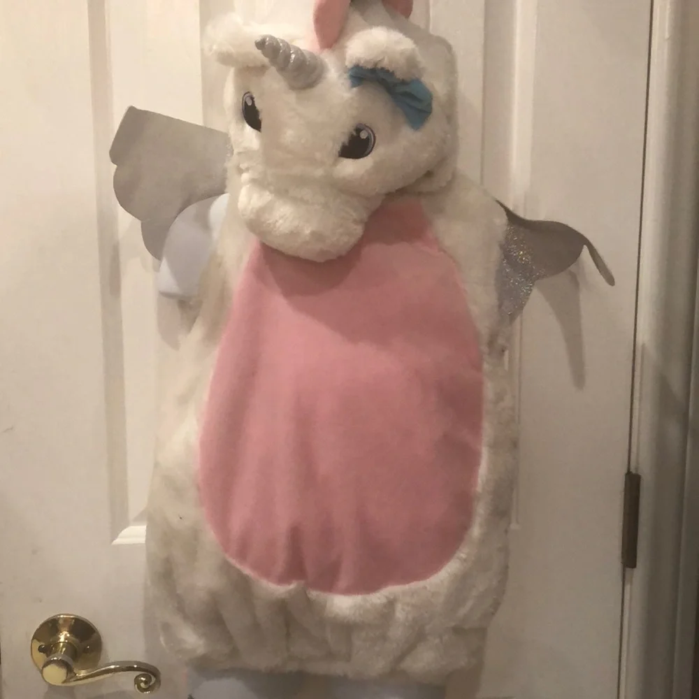 Koala Kids Unicorn baby costume 12-18 months‎